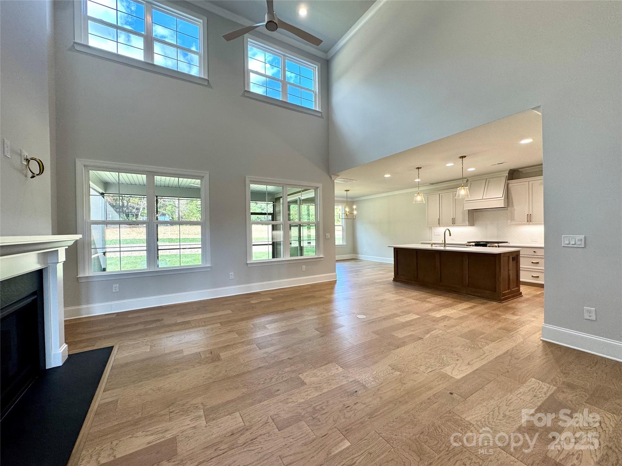 133 Crestview Lane Troutman NC 28166