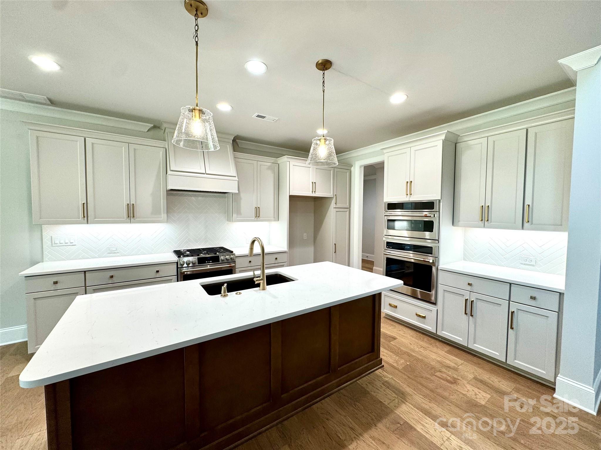 133 Crestview Lane Troutman NC 28166
