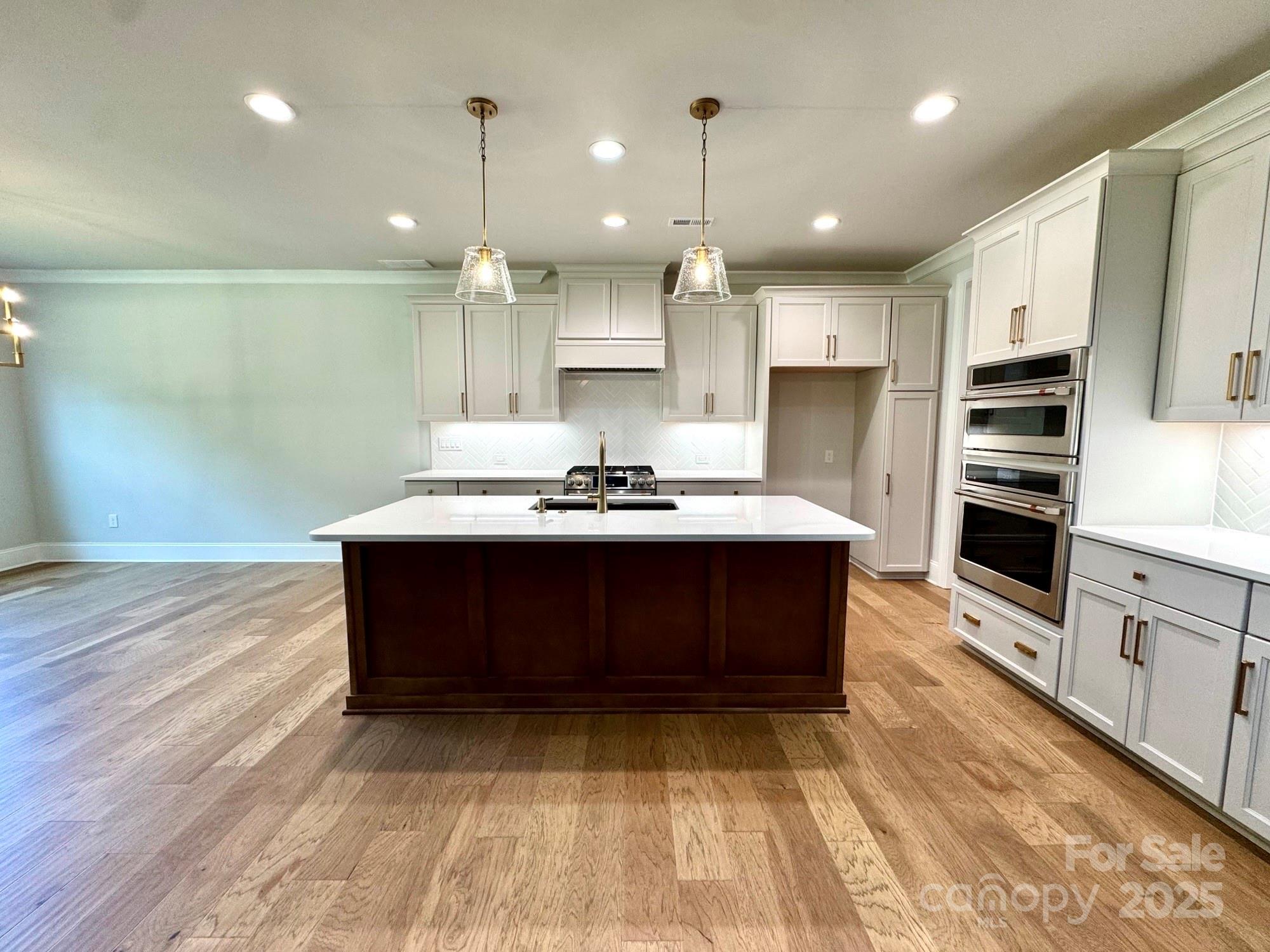 133 Crestview Lane Troutman NC 28166
