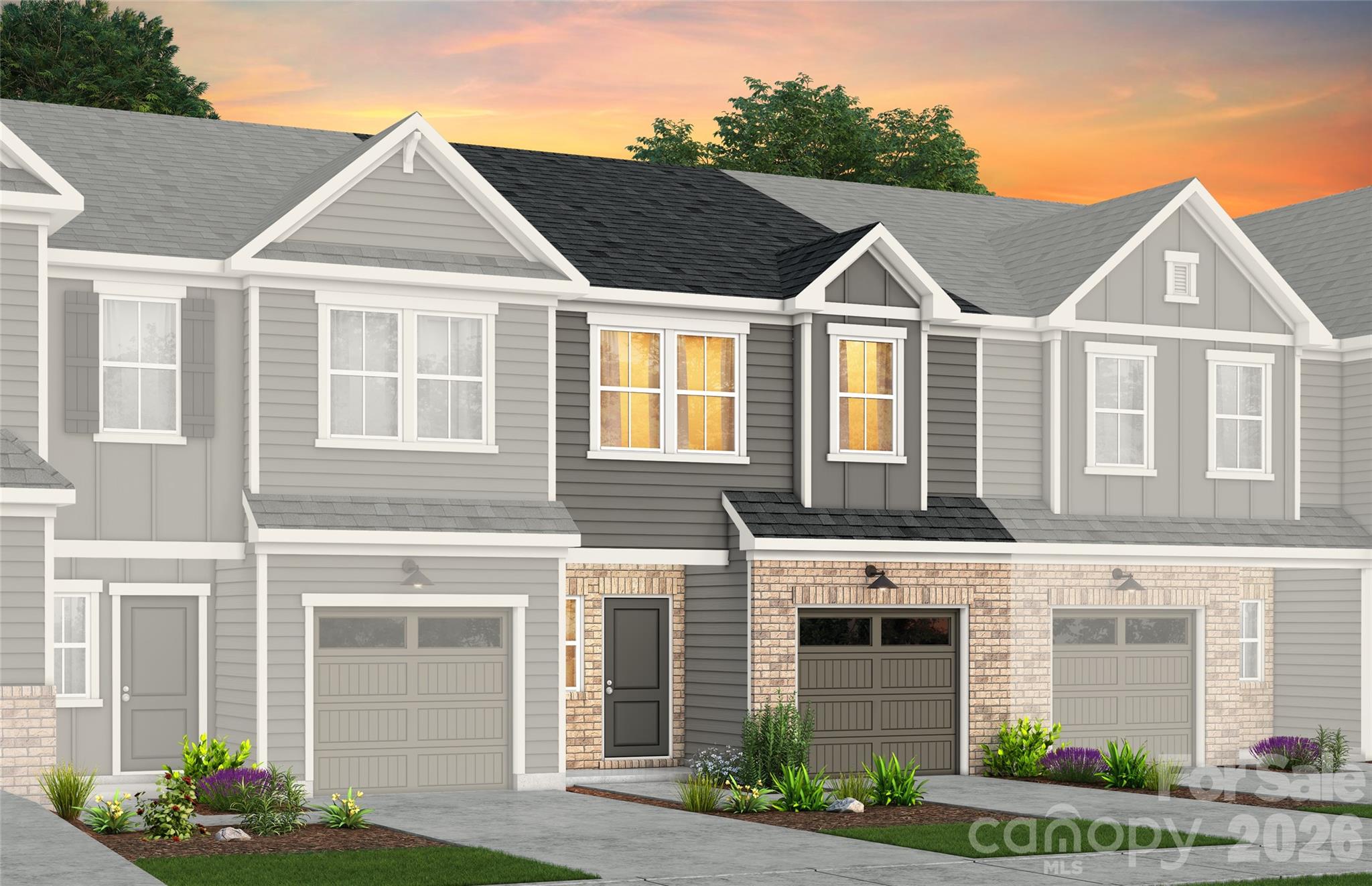 12008 Oak Street Charlotte NC 28269