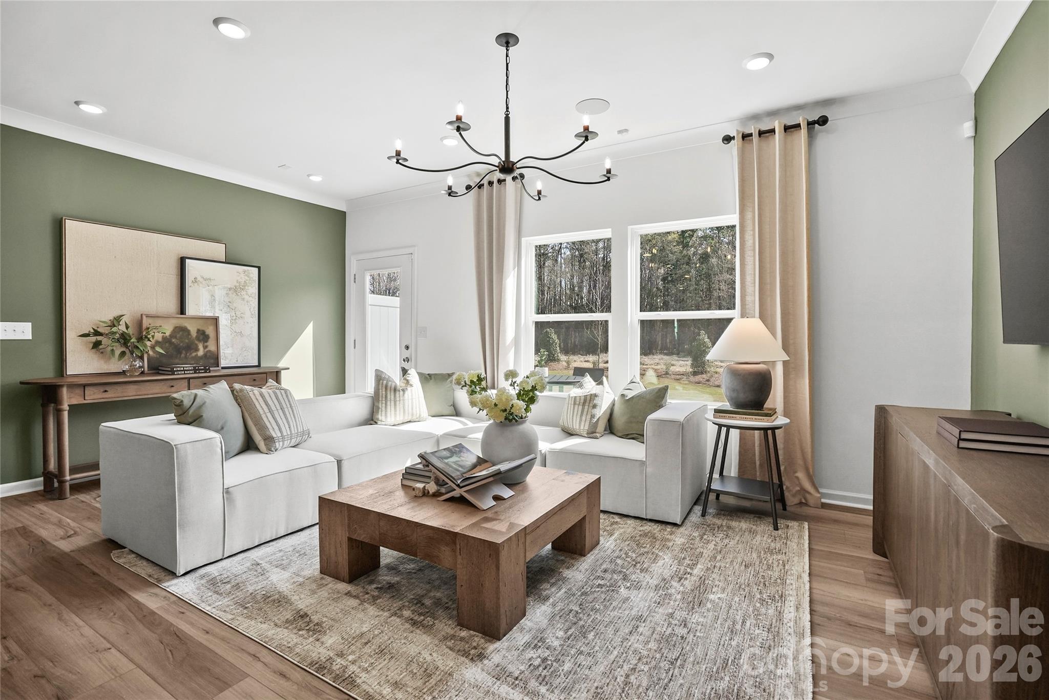 12008 Oak Street Charlotte NC 28269