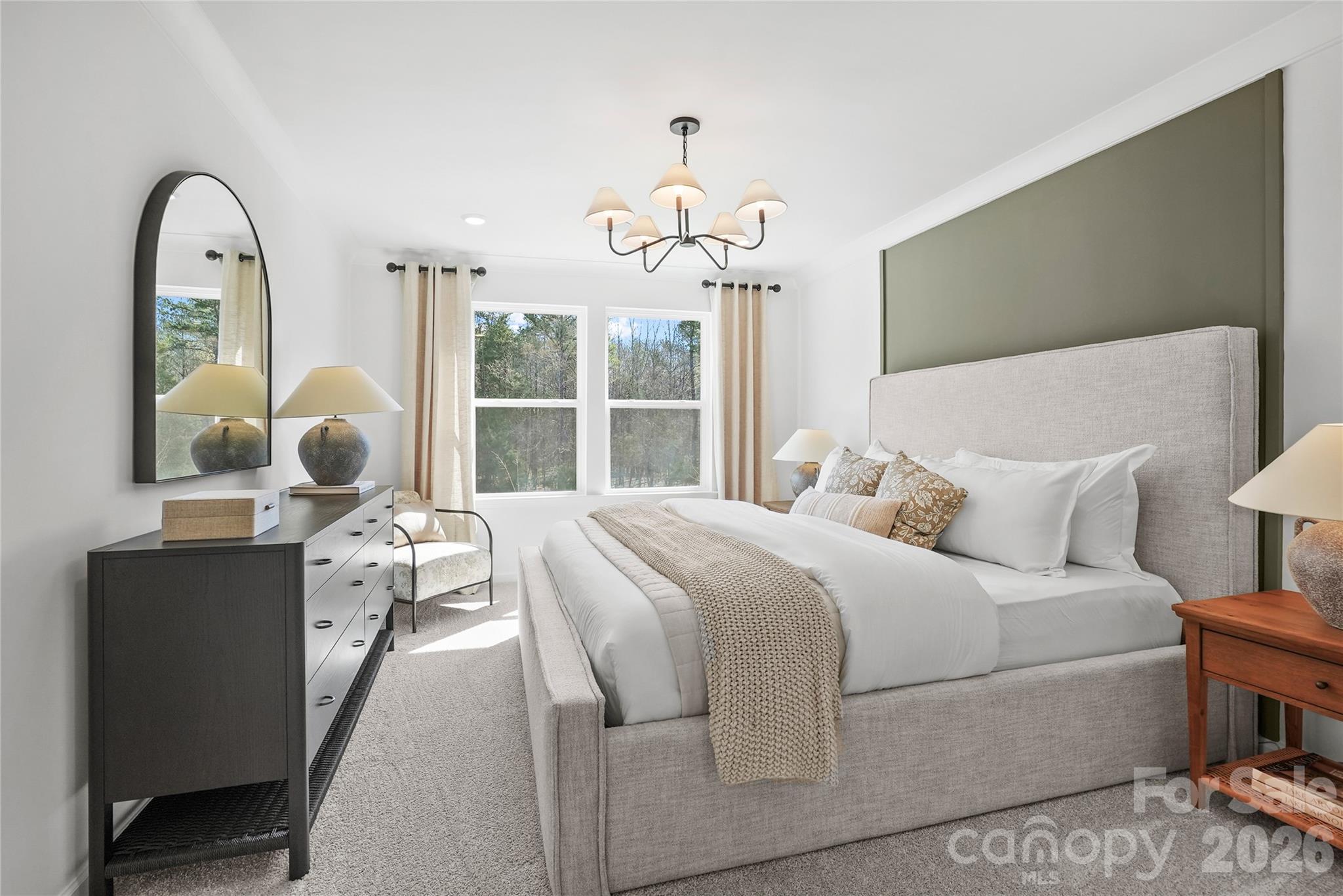 12008 Oak Street Charlotte NC 28269