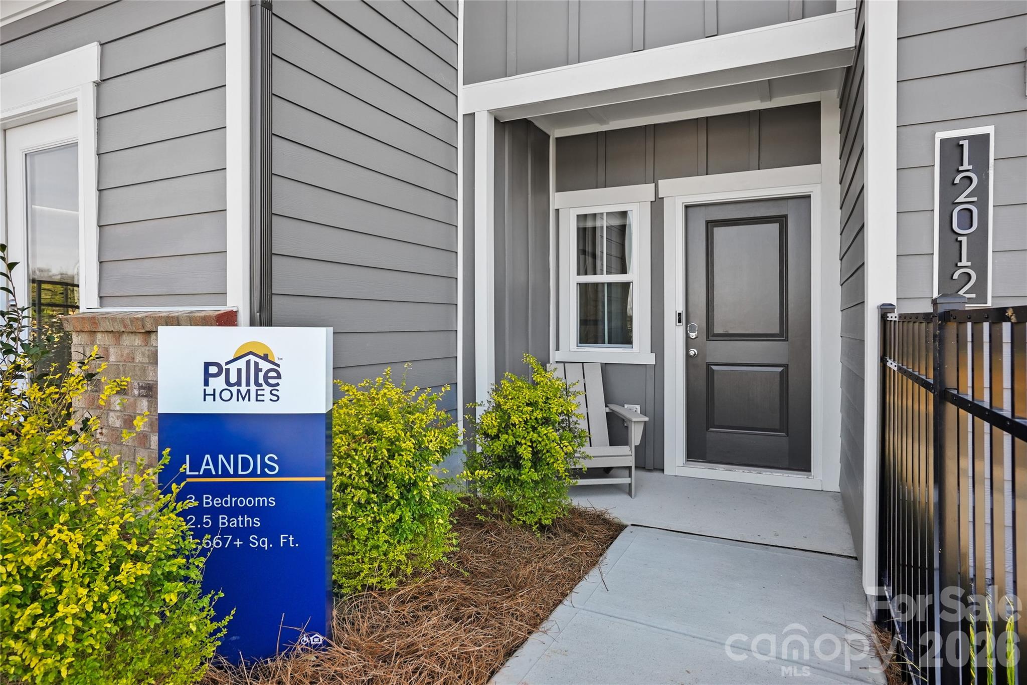12008 Oak Street Charlotte NC 28269