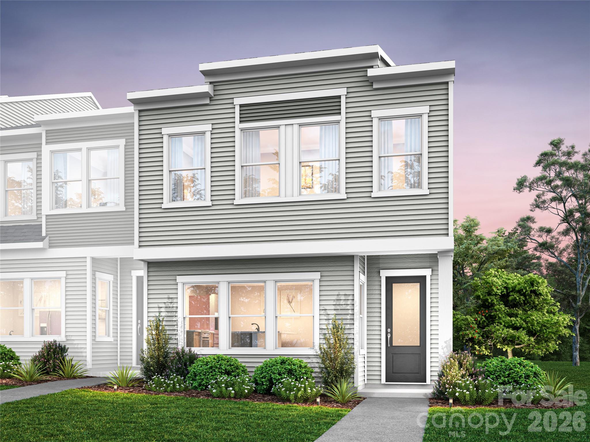 6311 Haller Street Charlotte NC 28227
