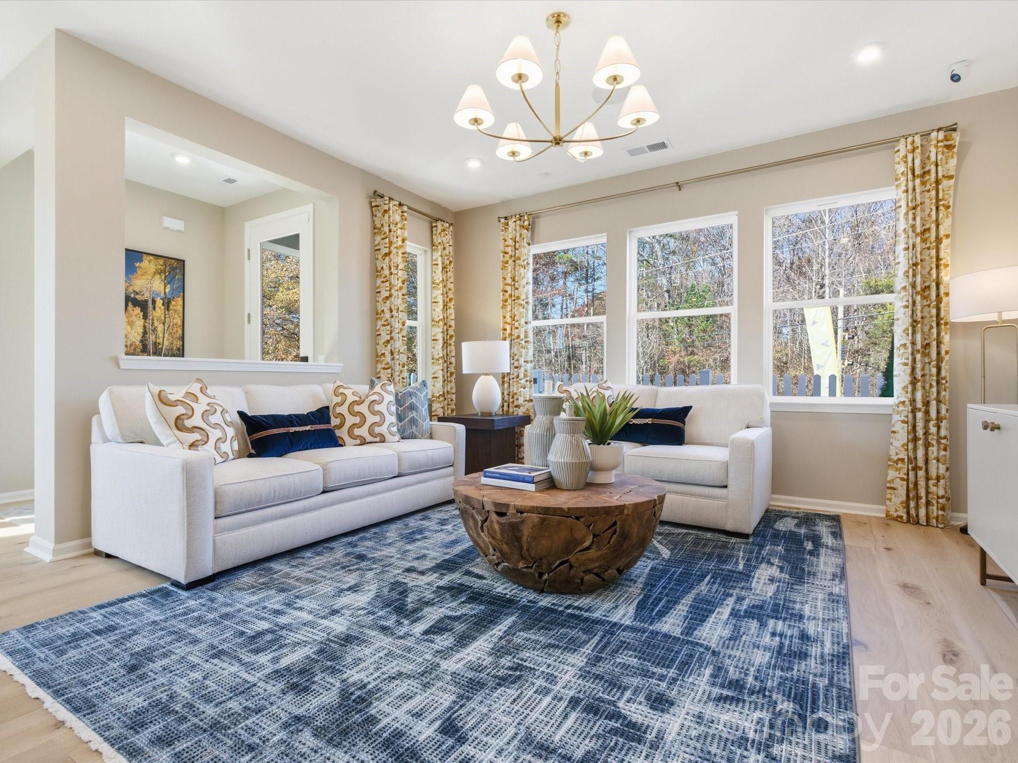 6311 Haller Street Charlotte NC 28227