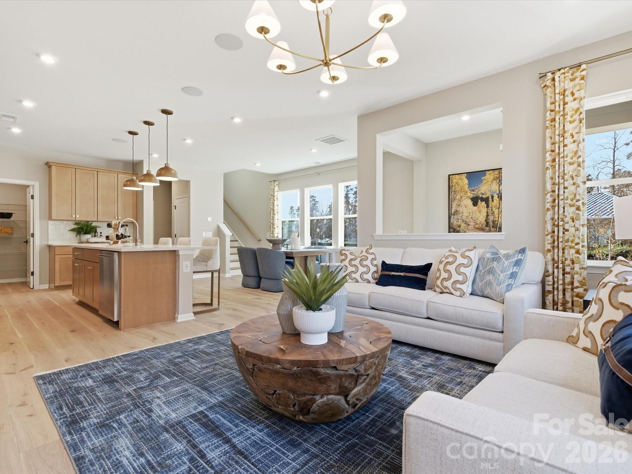 6311 Haller Street Charlotte NC 28227
