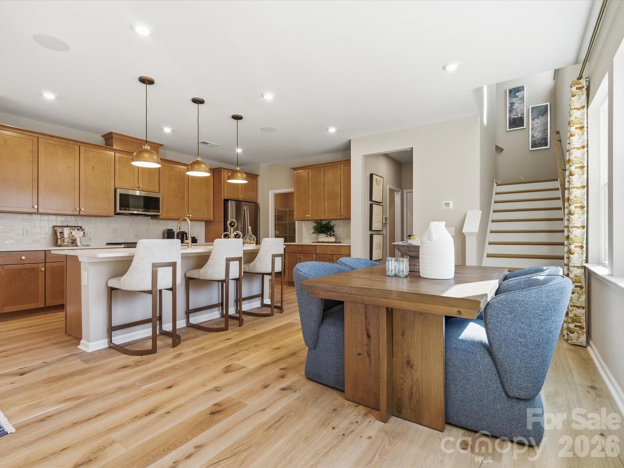 6311 Haller Street Charlotte NC 28227