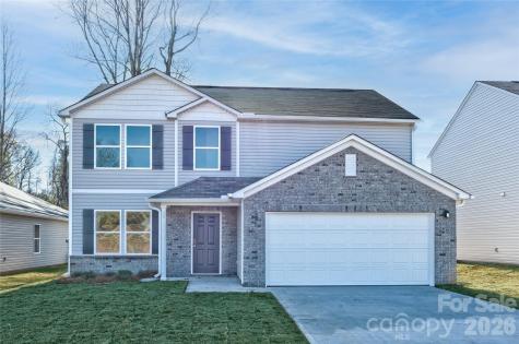 531 Tomlin Trail Spartanburg SC 29301