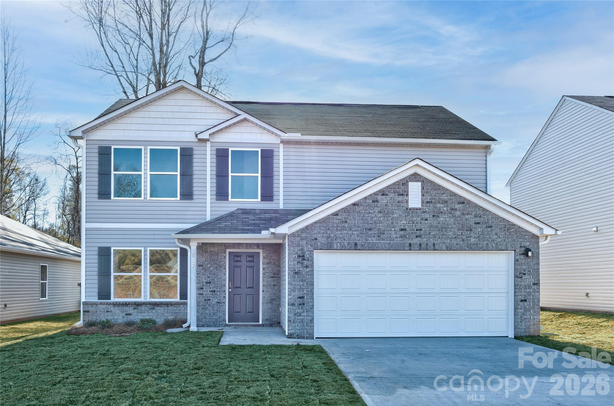 531 Tomlin Trail Spartanburg SC 29301