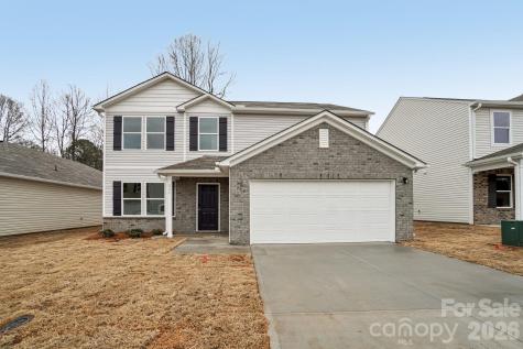 531 Tomlin Trail Spartanburg SC 29301