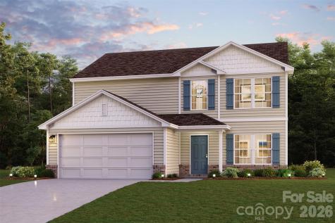 531 Tomlin Trail Spartanburg SC 29301