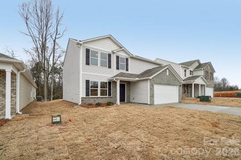 531 Tomlin Trail Spartanburg SC 29301