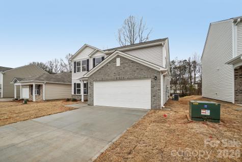 531 Tomlin Trail Spartanburg SC 29301