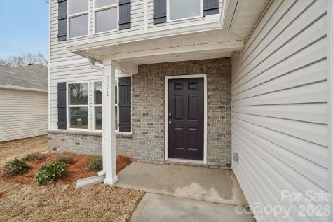 531 Tomlin Trail Spartanburg SC 29301