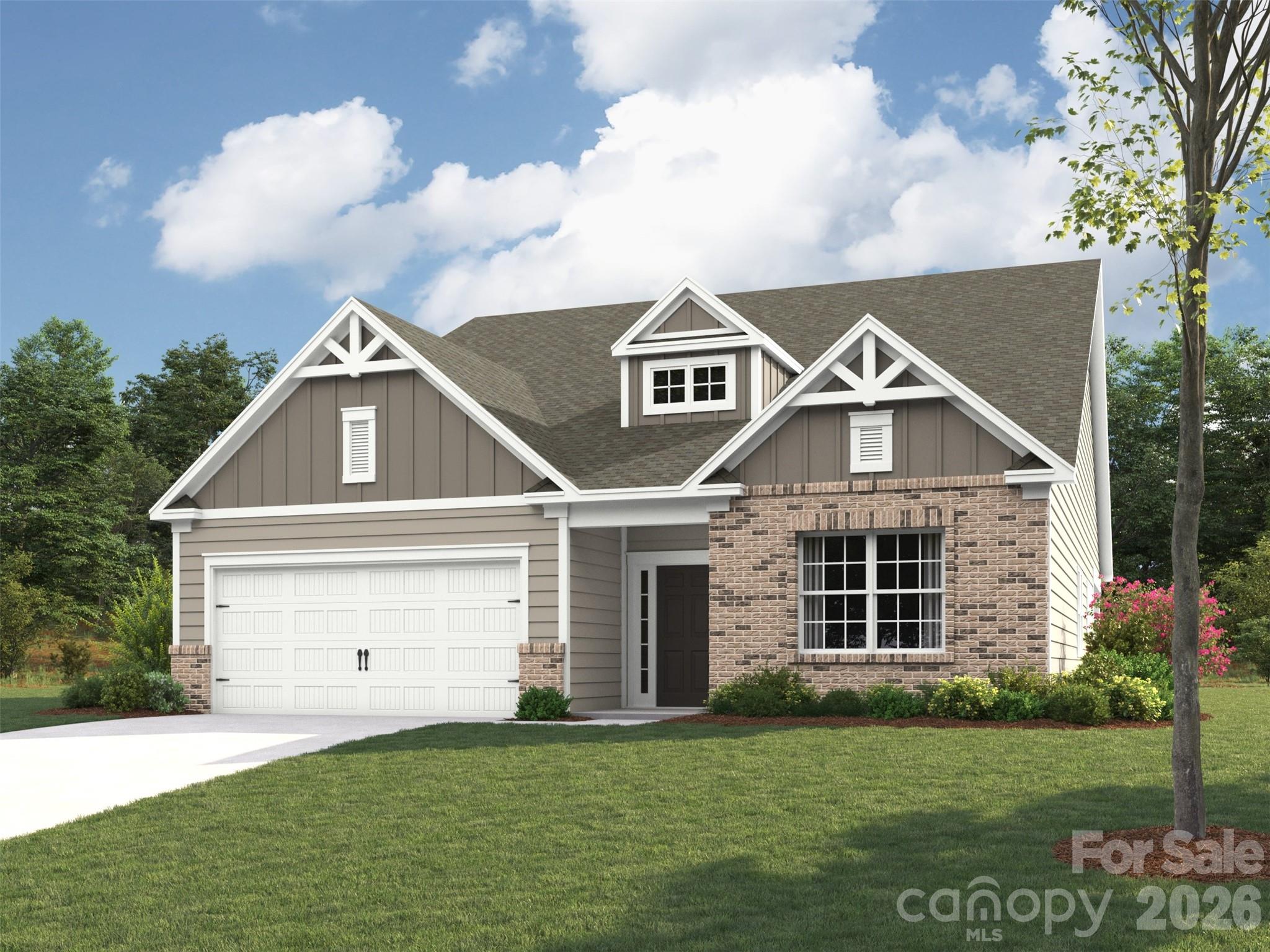 Mooresville NC, 108 Oakham Place, Unit HAF0024