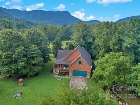 52 Fairlane Drive Marion NC 28752