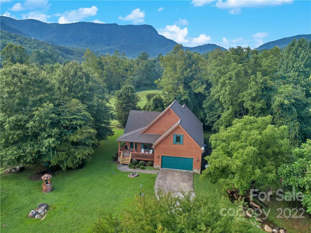 52 Fairlane Drive Marion NC 28752
