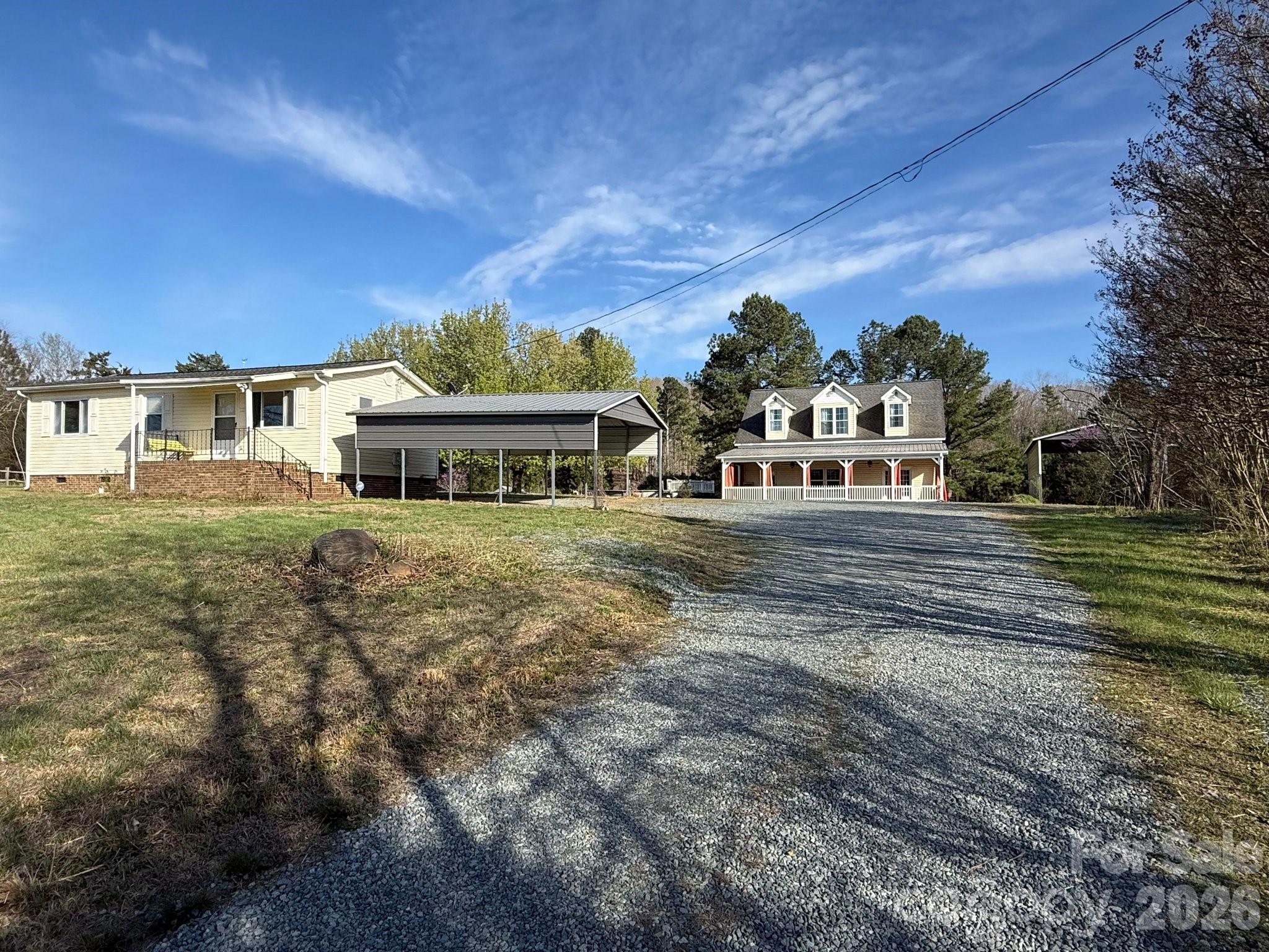 6875 Mount Pleasant Road S Concord NC 28025