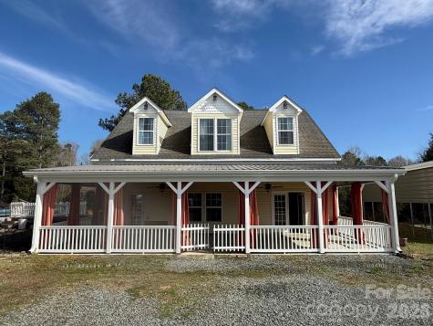 6875 Mount Pleasant Road S Concord NC 28025