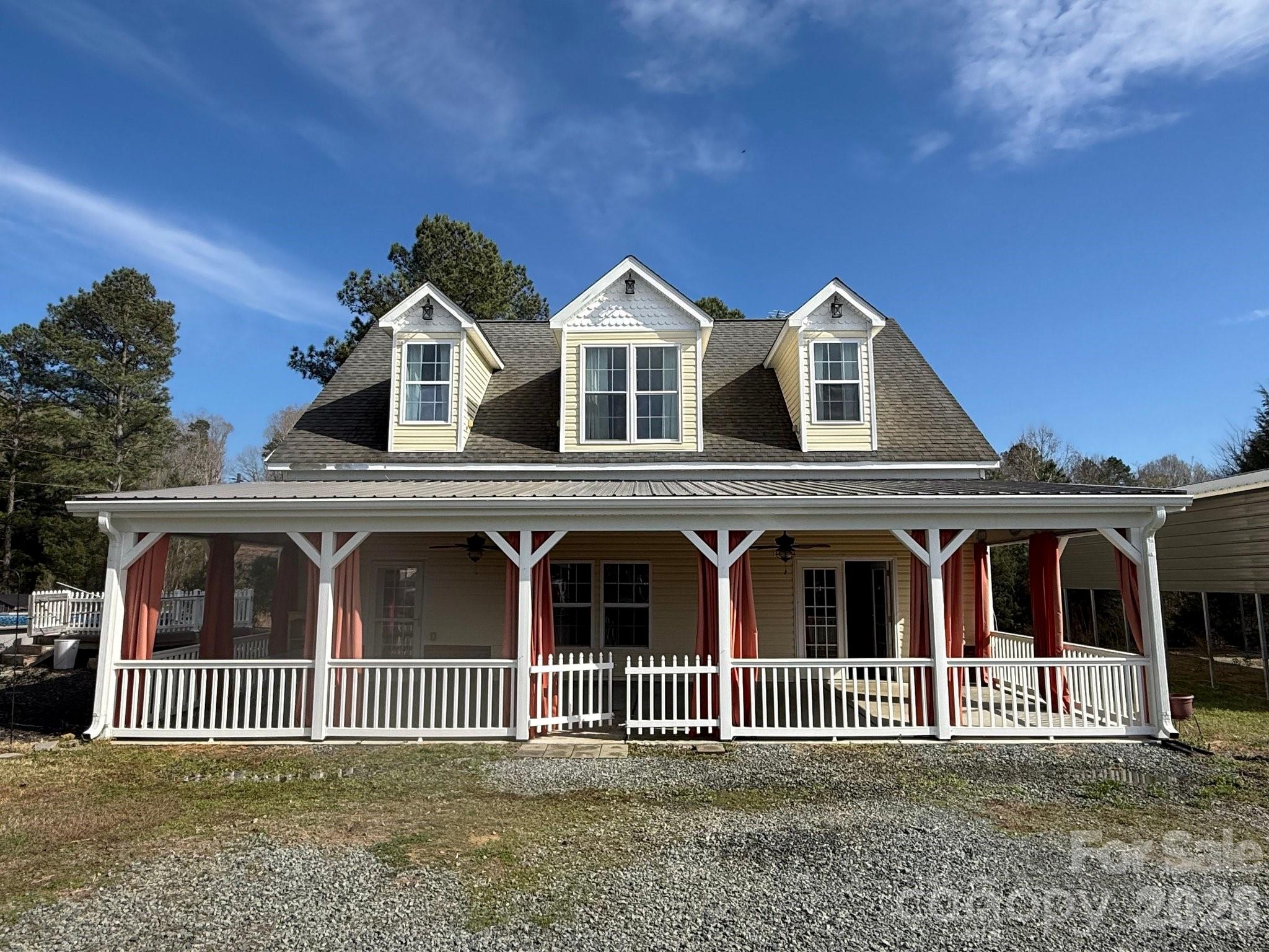 6875 Mount Pleasant Road S Concord NC 28025