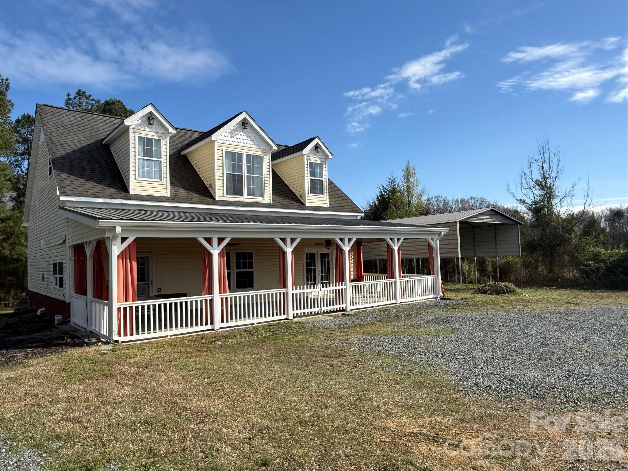 6875 Mount Pleasant Road S Concord NC 28025