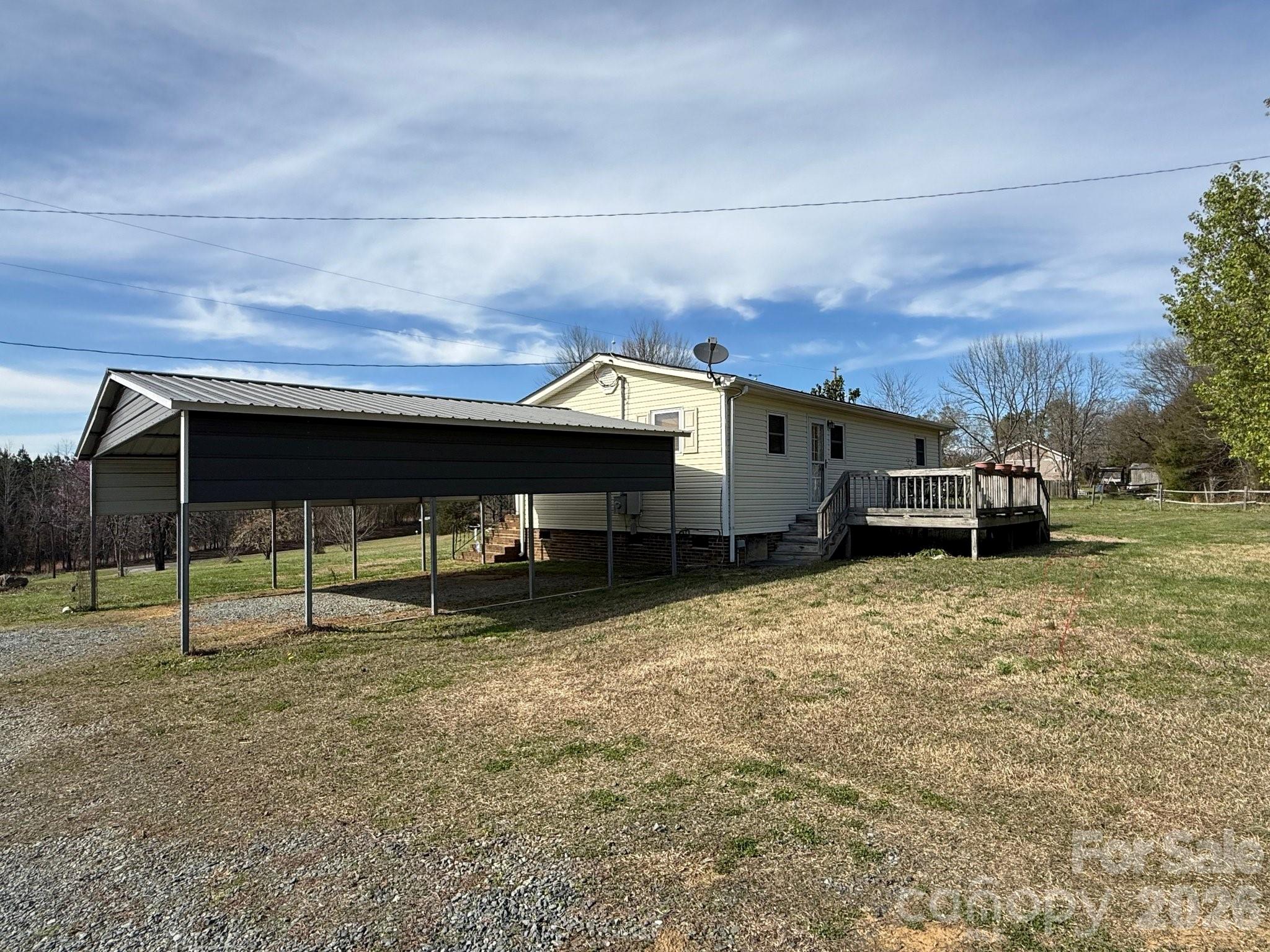 6875 Mount Pleasant Road S Concord NC 28025