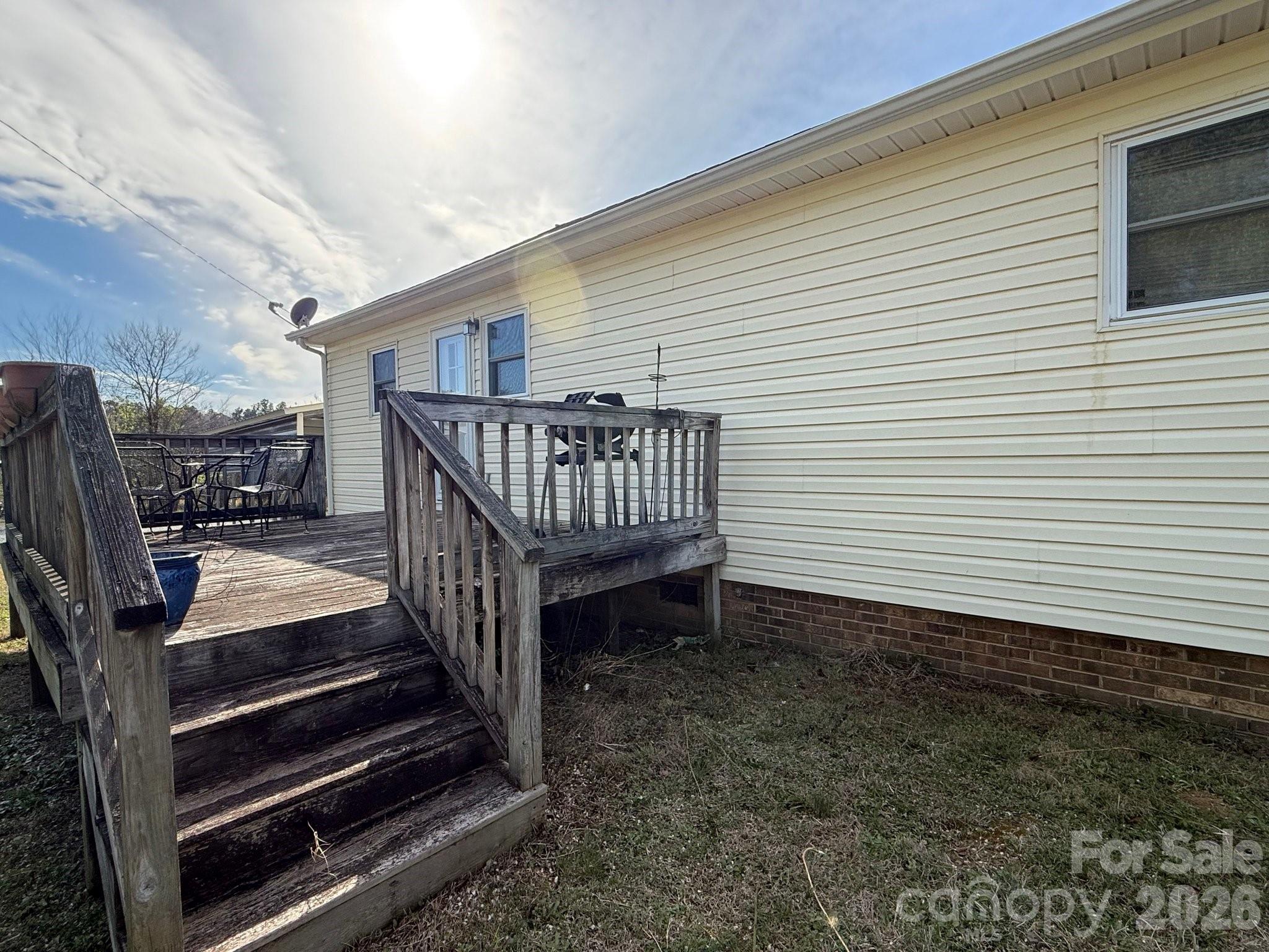 6875 Mount Pleasant Road S Concord NC 28025