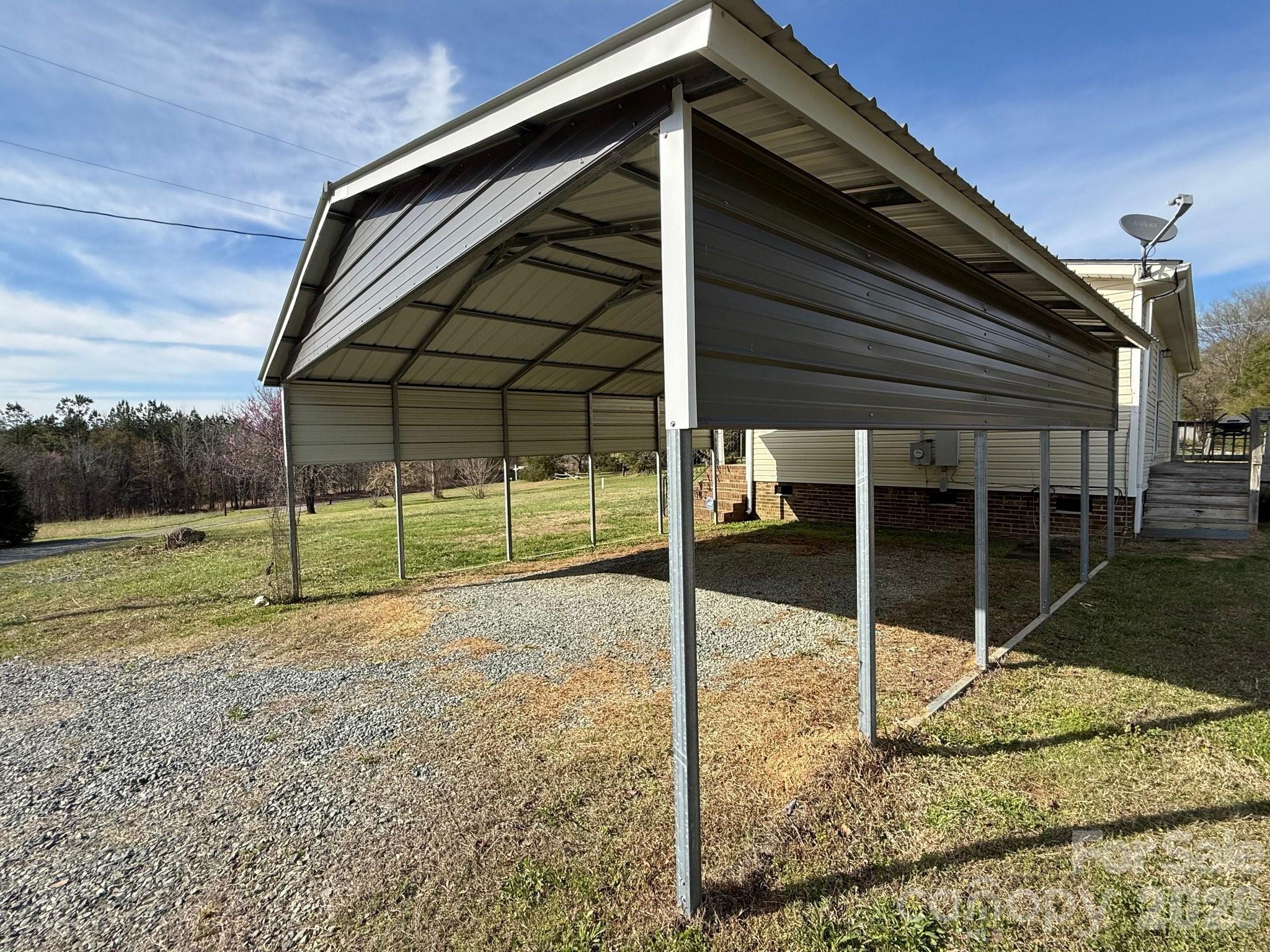 6875 Mount Pleasant Road S Concord NC 28025