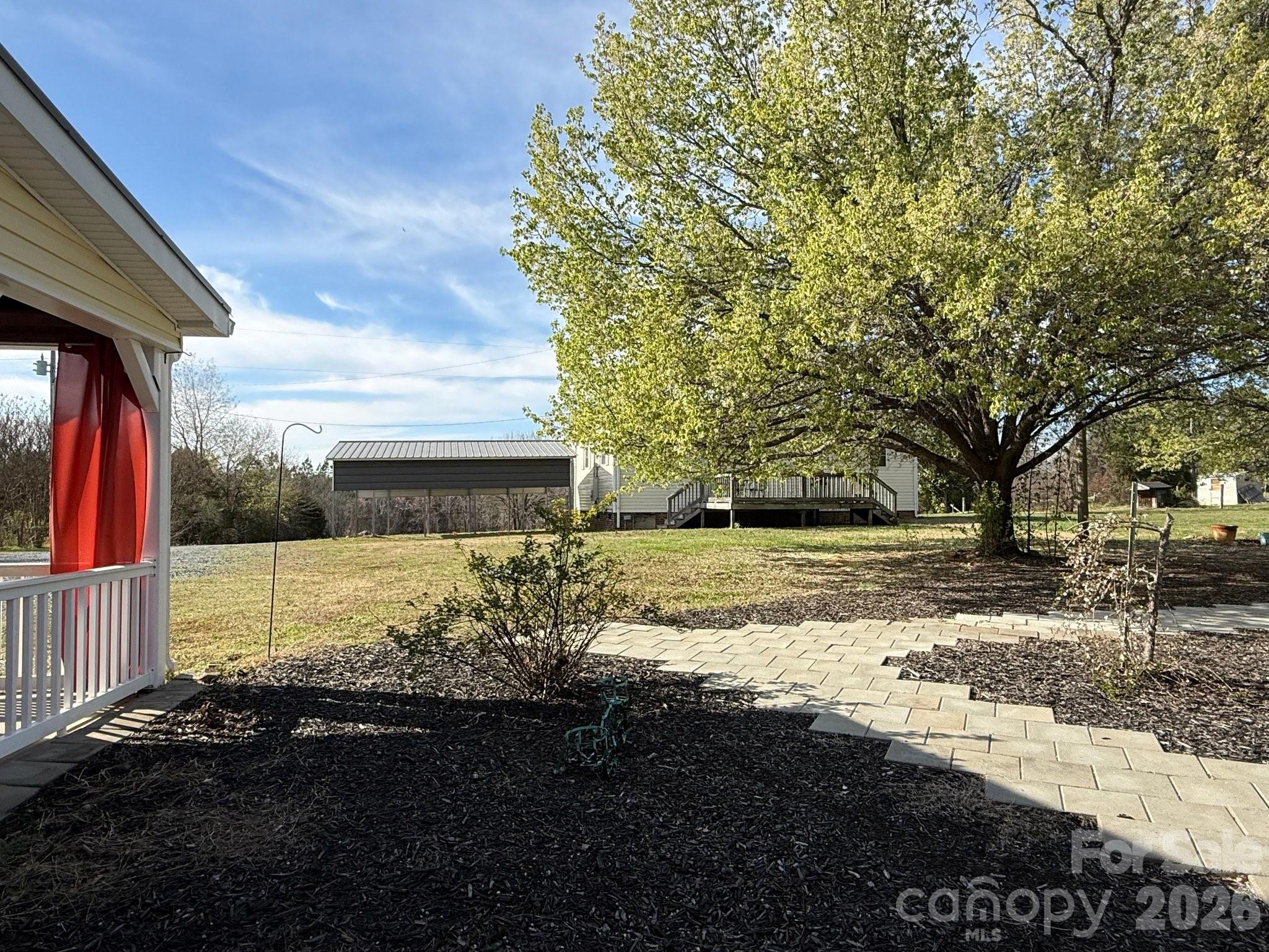 6875 Mount Pleasant Road S Concord NC 28025