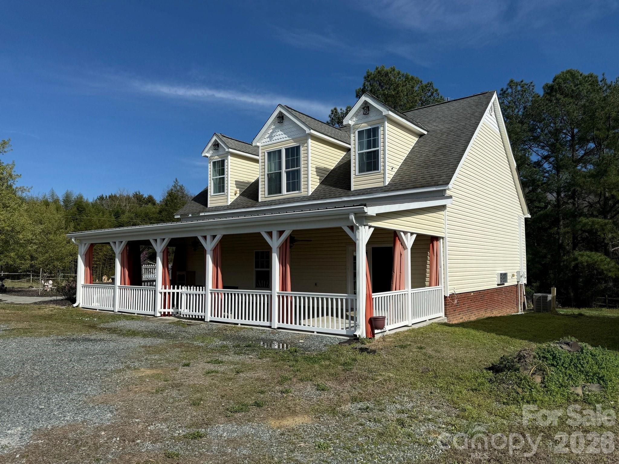 6875 Mount Pleasant Road S Concord NC 28025
