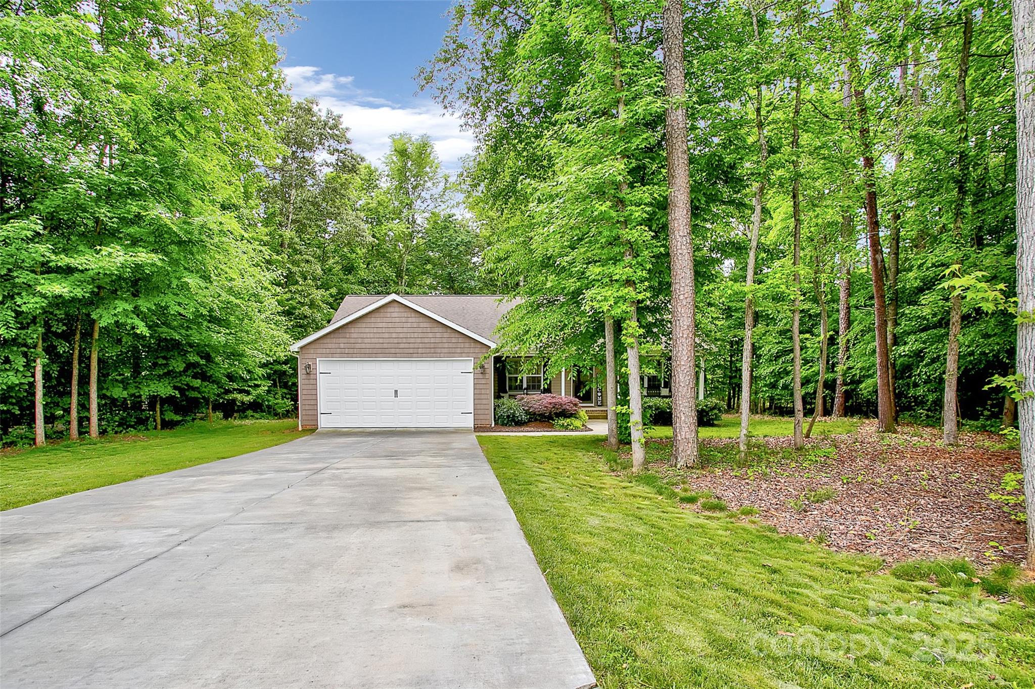 175 Riverwood Drive Lexington NC 27292