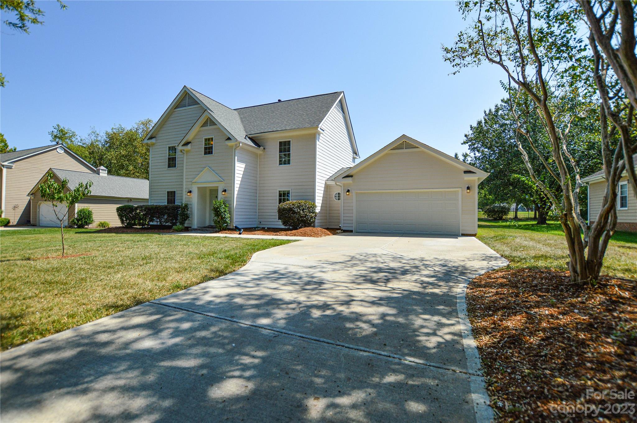 4742 Whetstone Court Charlotte NC 28226