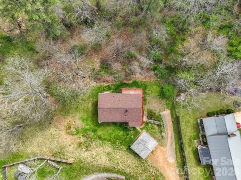 103 Bidwell Street Franklin NC 28734