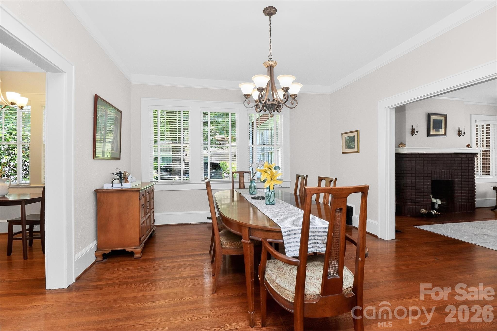 719 Eden Terrace Rock Hill SC 29730