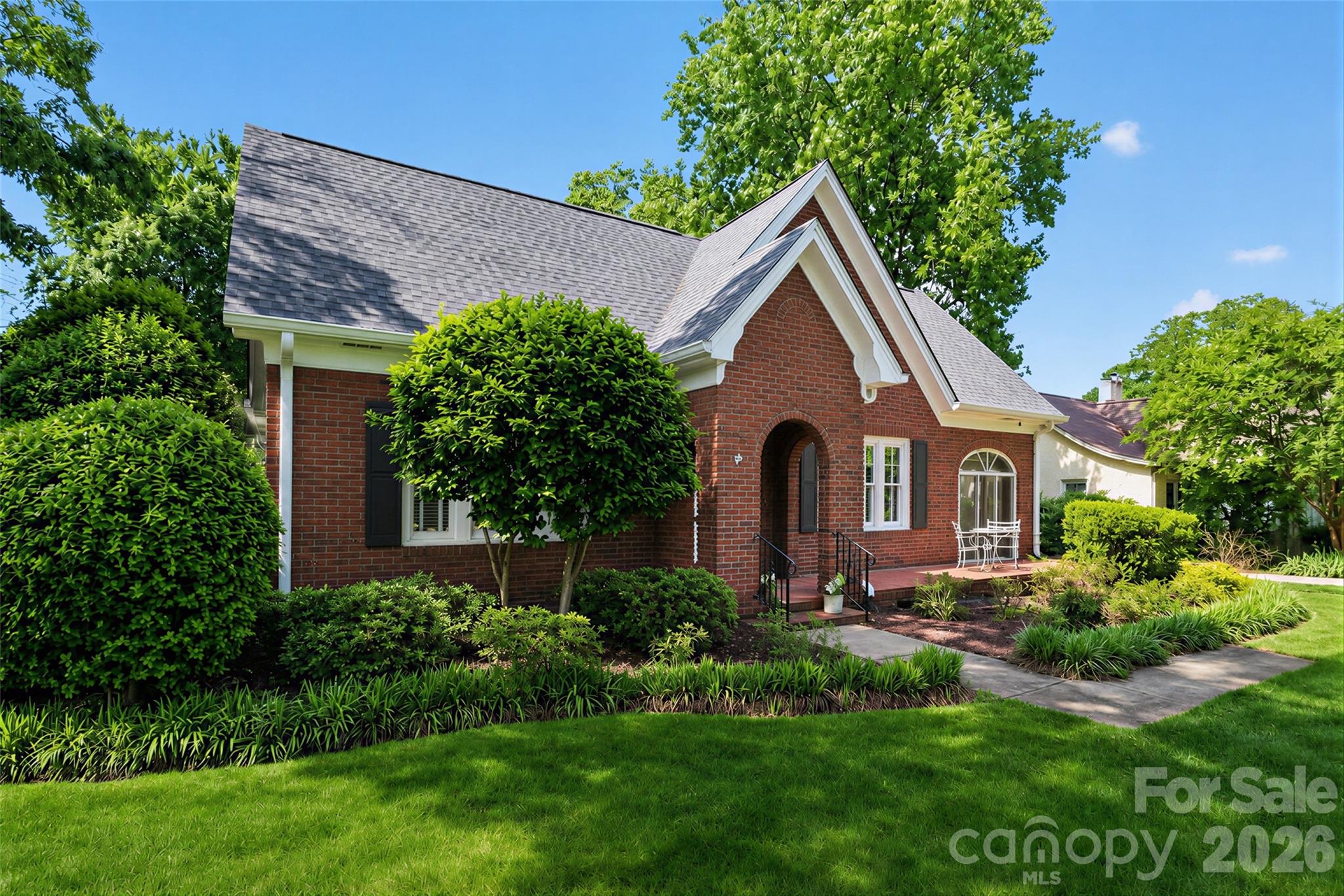 719 Eden Terrace Rock Hill SC 29730