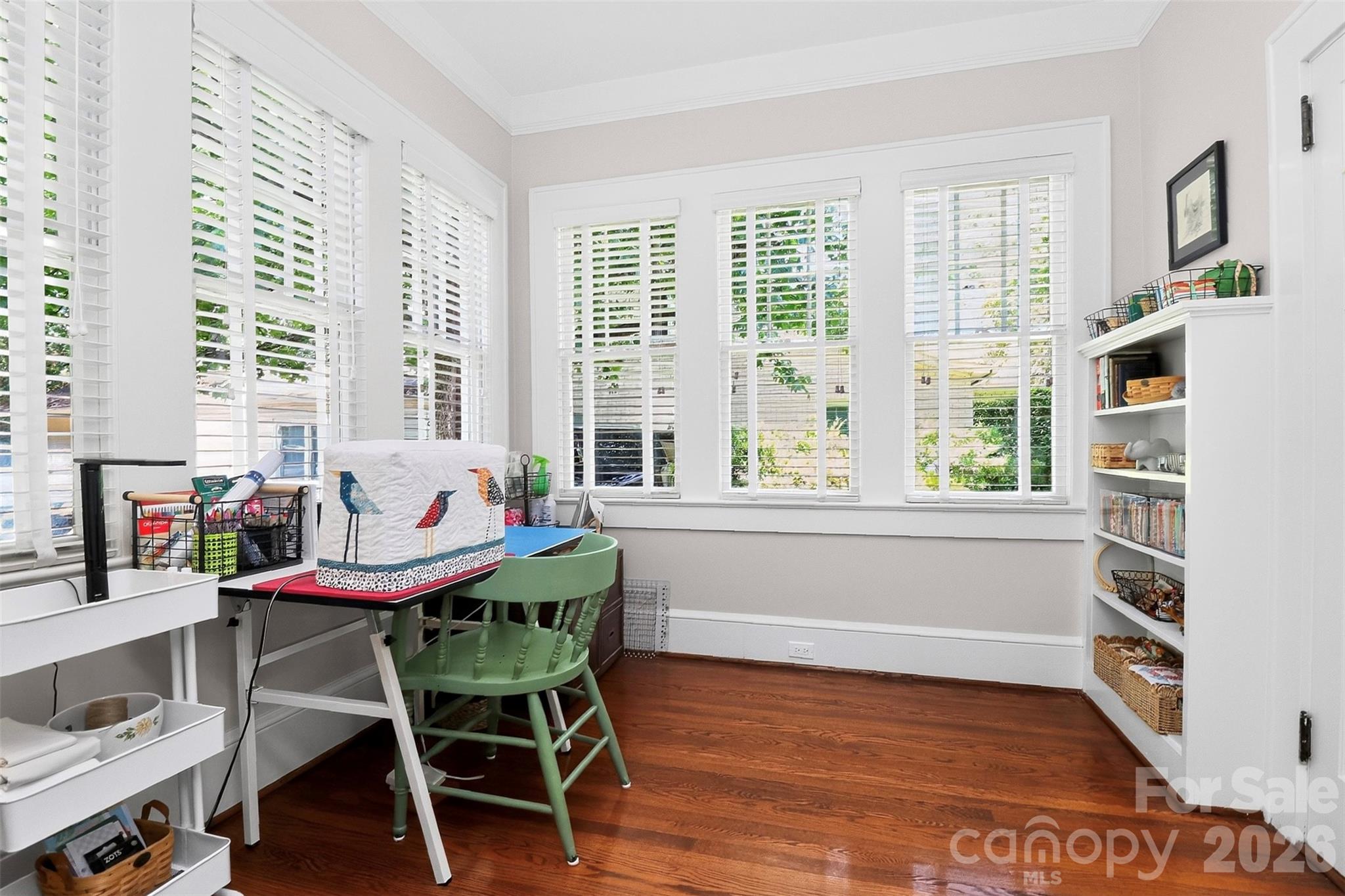 719 Eden Terrace Rock Hill SC 29730