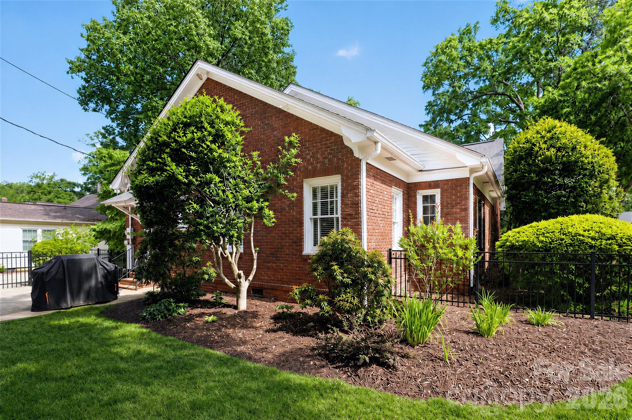 719 Eden Terrace Rock Hill SC 29730