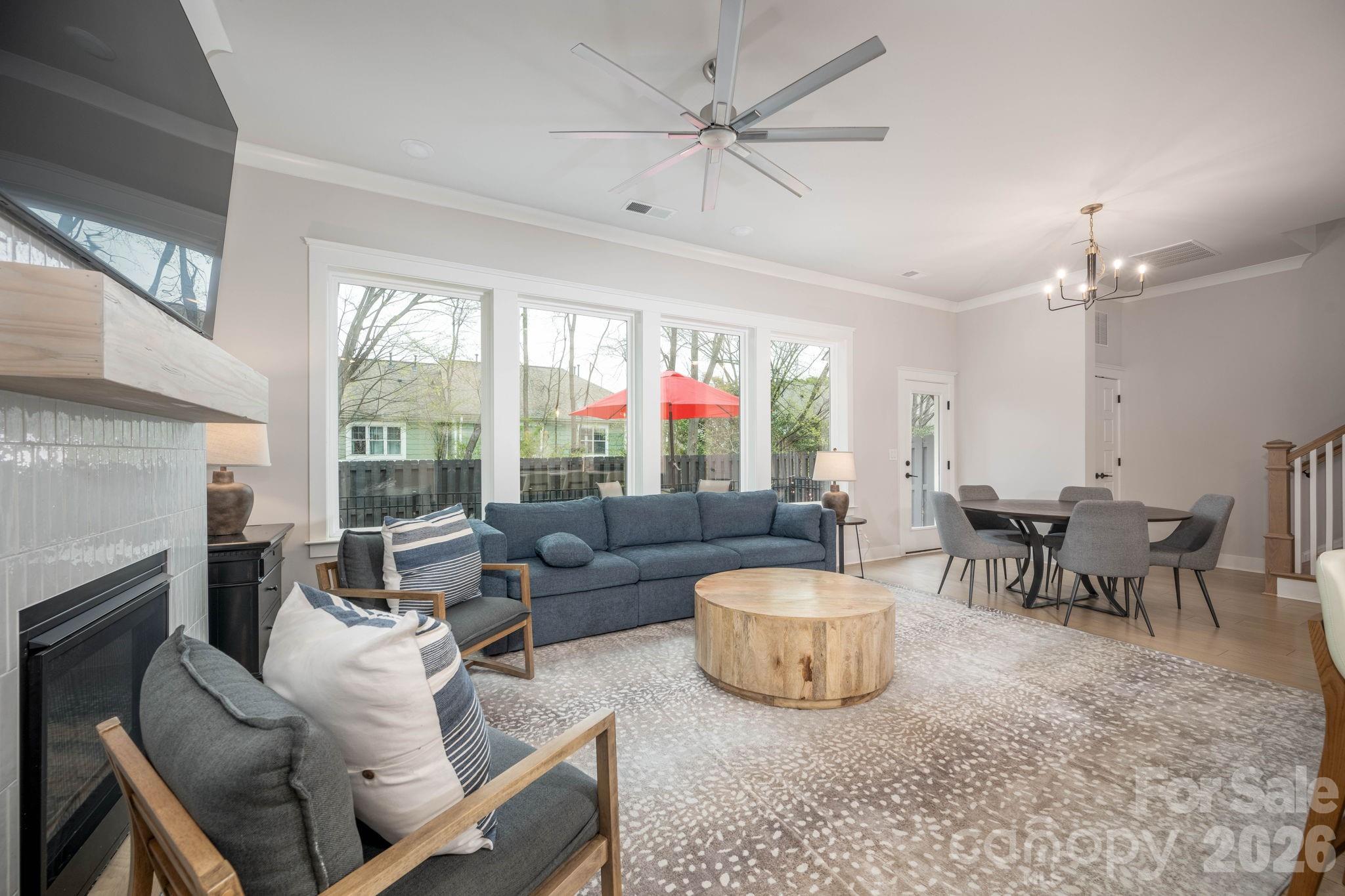 8022 Houser Street Cornelius NC 28031