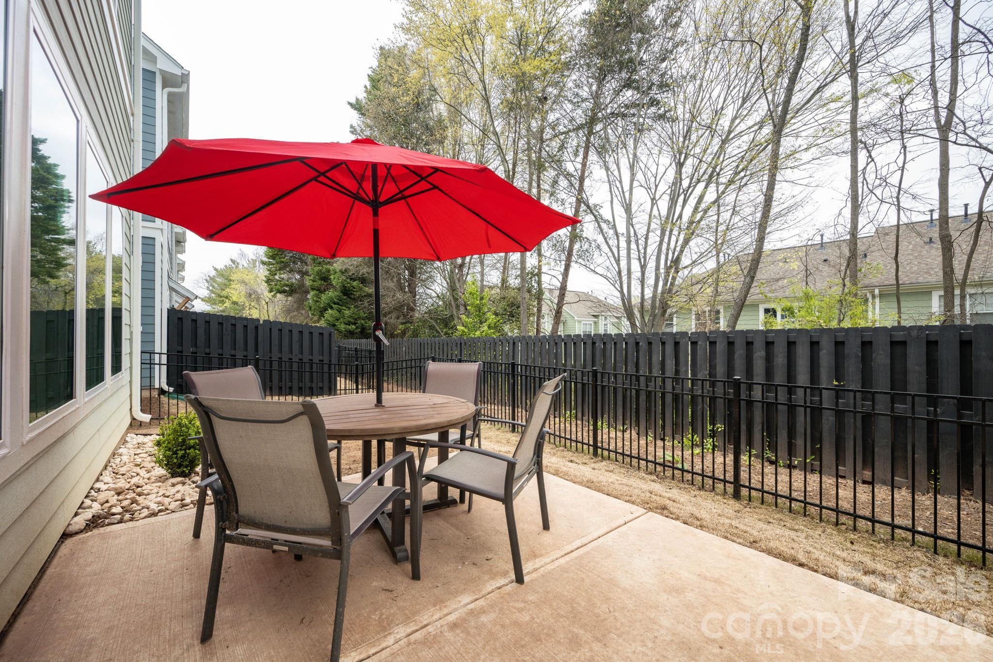 8022 Houser Street Cornelius NC 28031