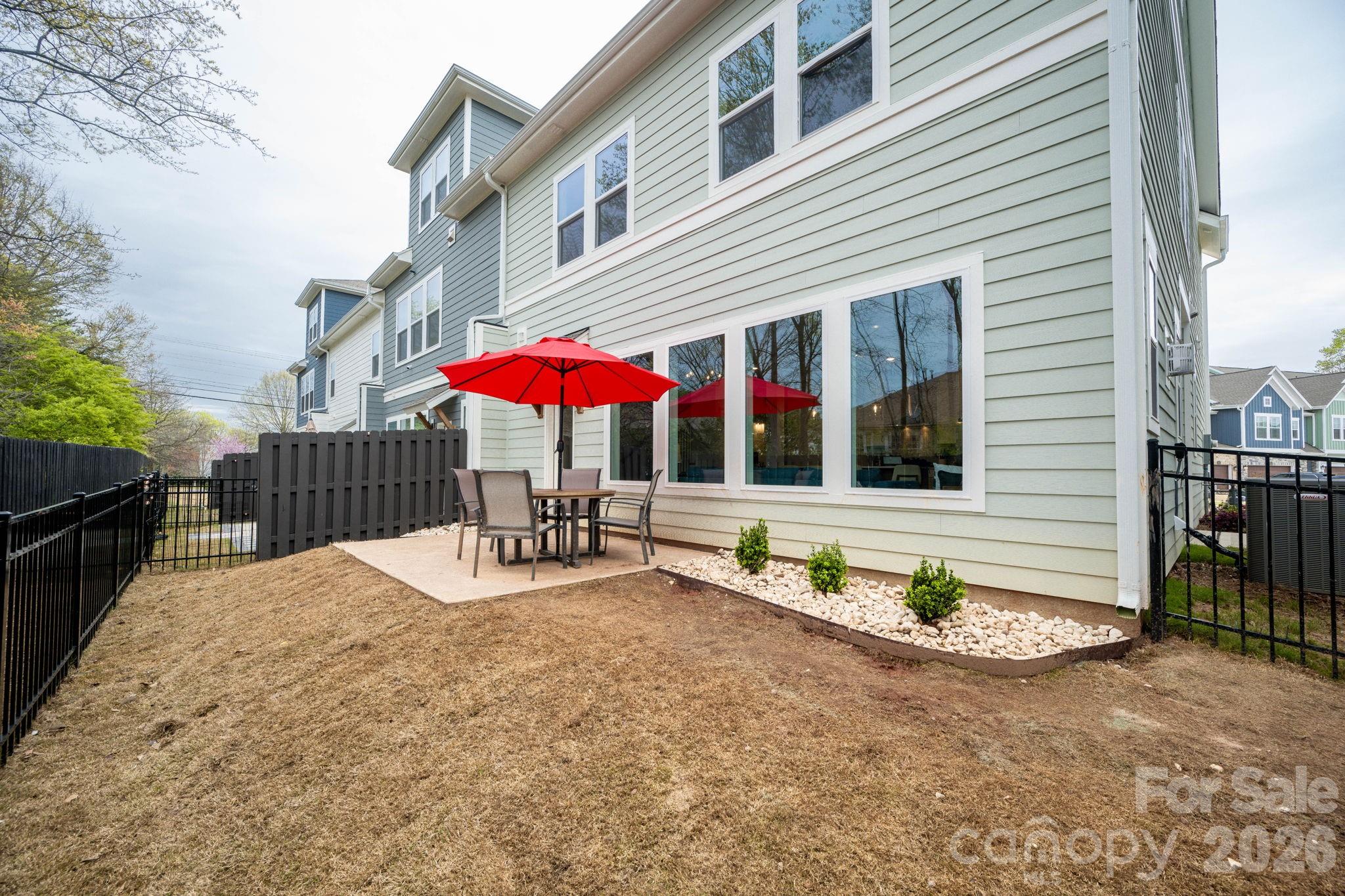 8022 Houser Street Cornelius NC 28031