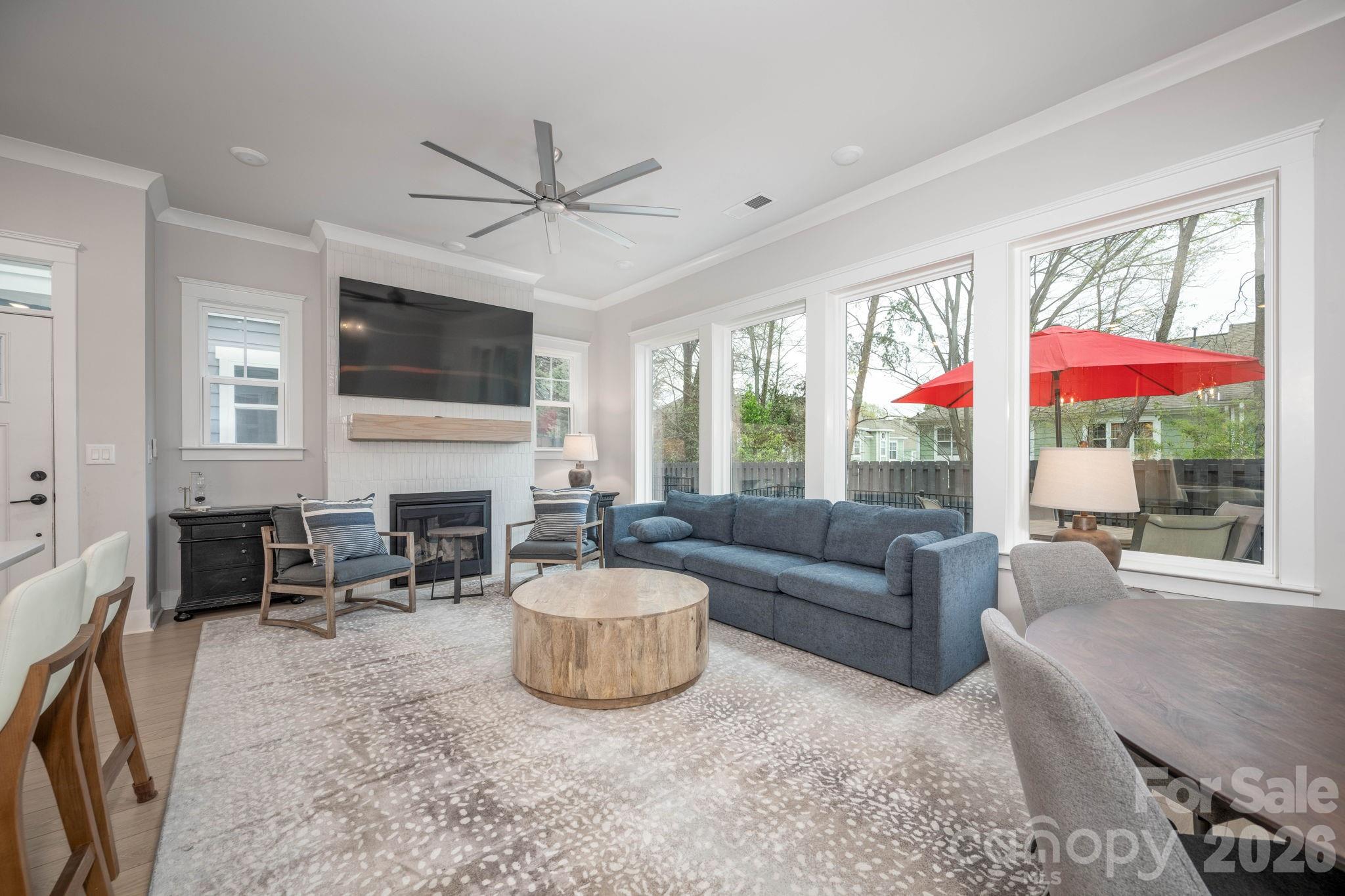 8022 Houser Street Cornelius NC 28031