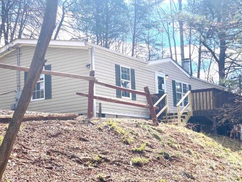 16 Molly Lane Candler NC 28715