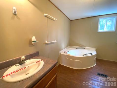 16 Molly Lane Candler NC 28715