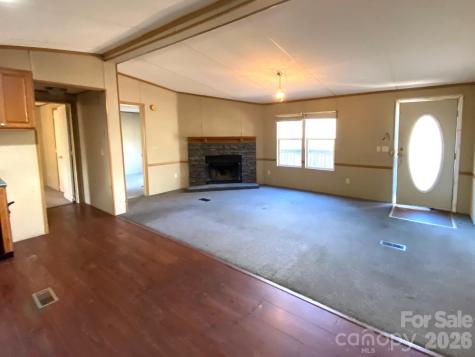 16 Molly Lane Candler NC 28715