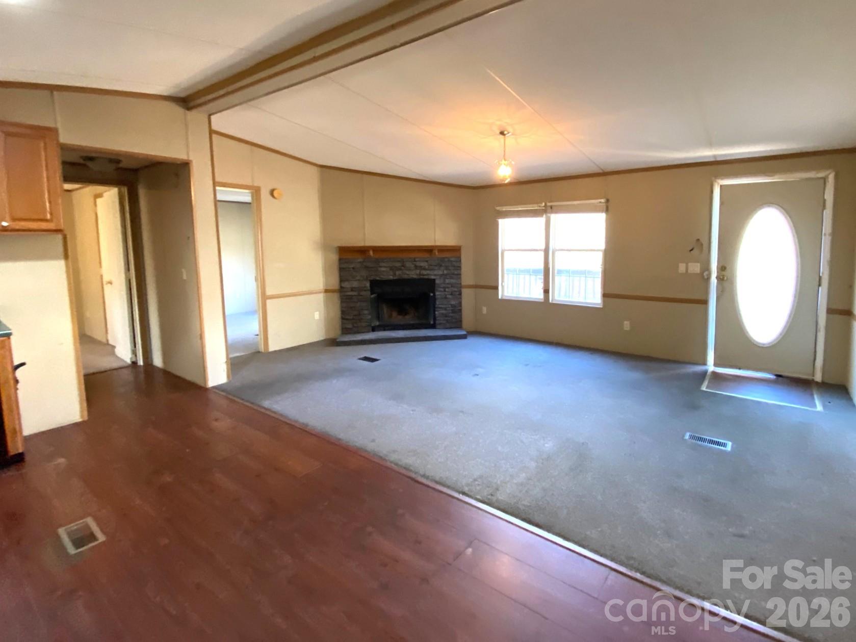 16 Molly Lane Candler NC 28715