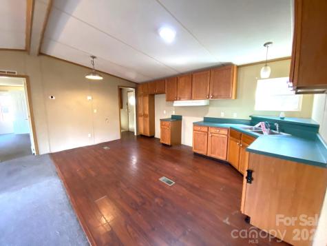 16 Molly Lane Candler NC 28715