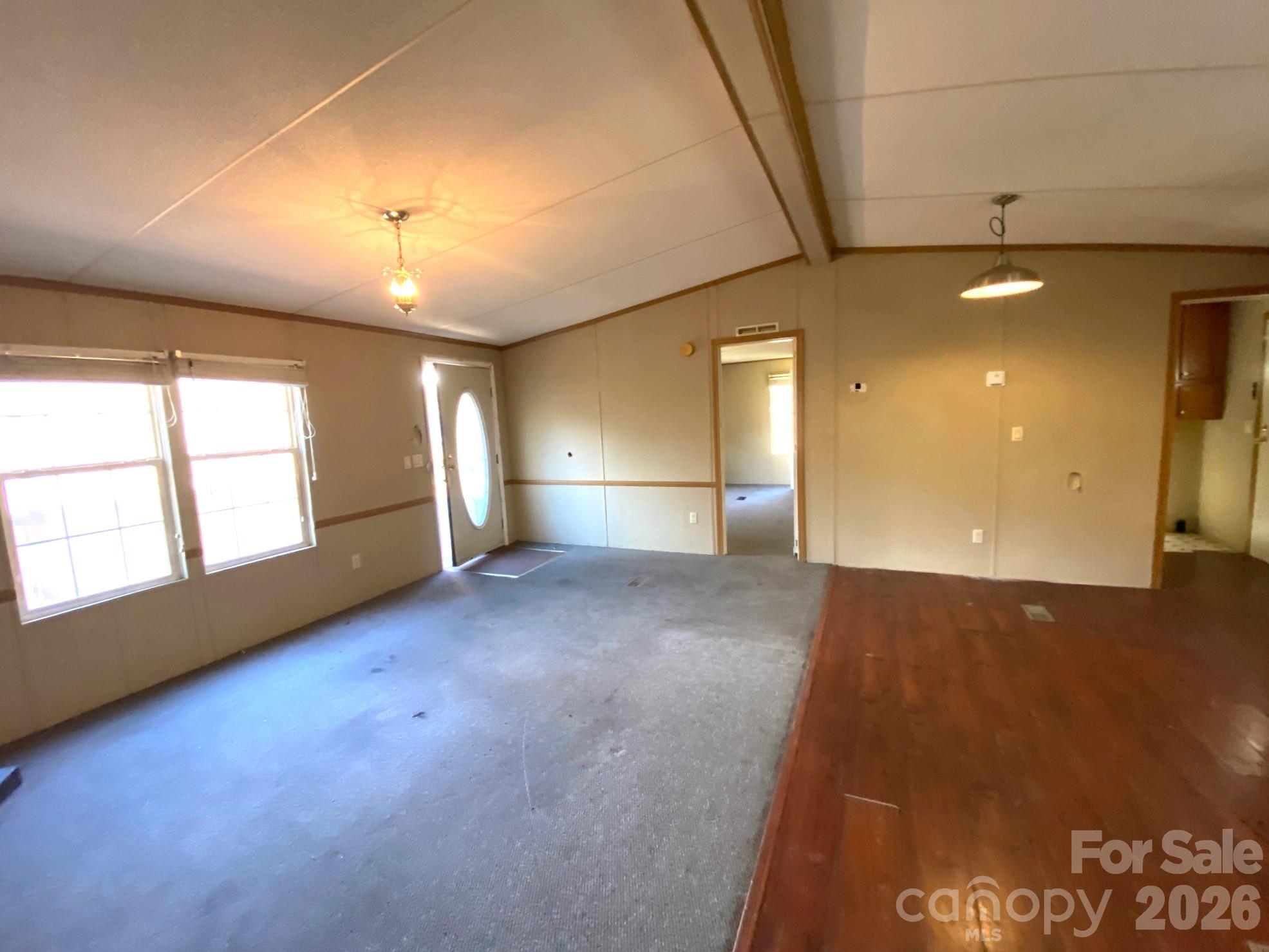 16 Molly Lane Candler NC 28715