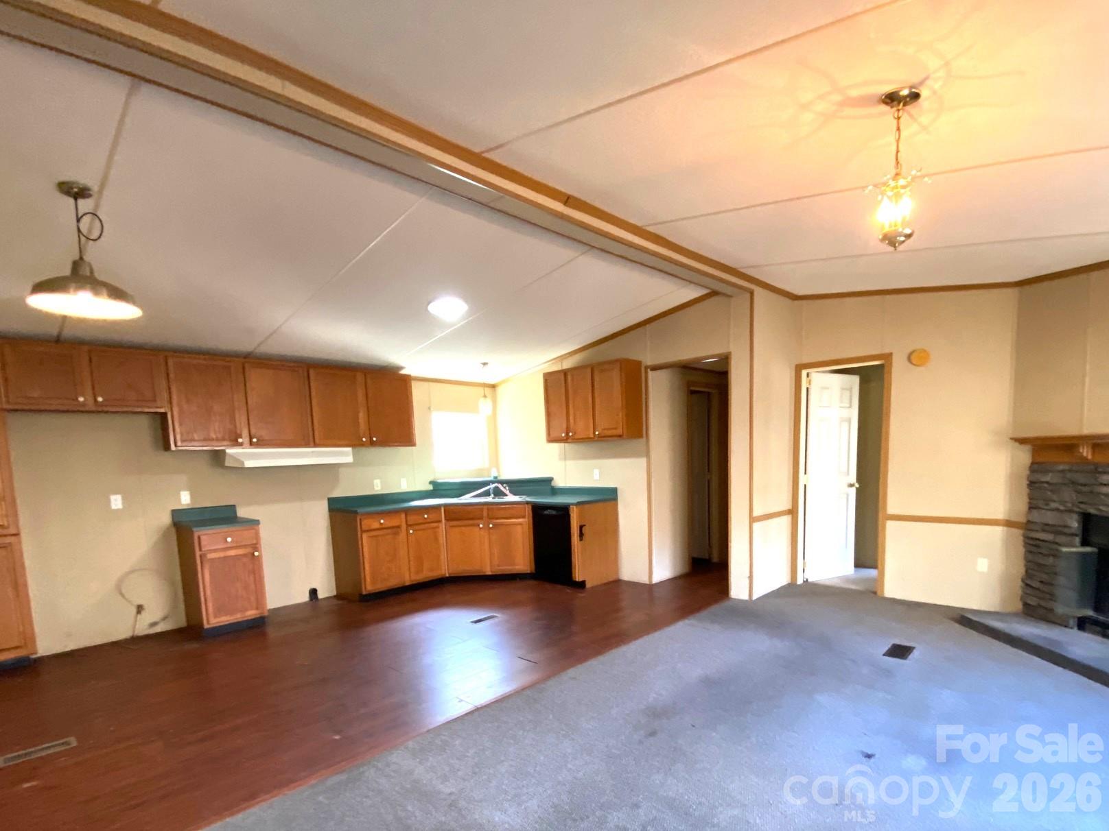 16 Molly Lane Candler NC 28715