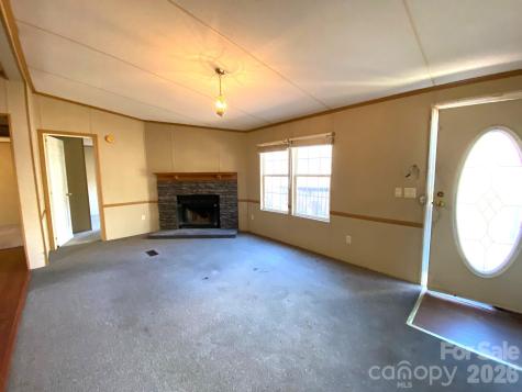16 Molly Lane Candler NC 28715