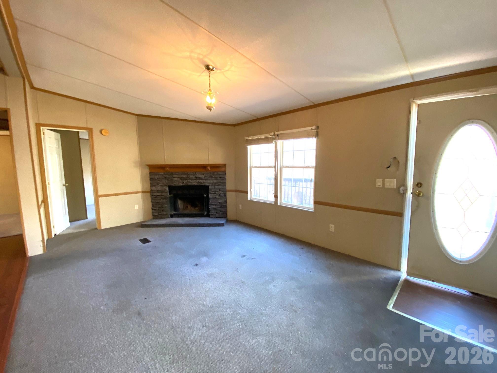 16 Molly Lane Candler NC 28715